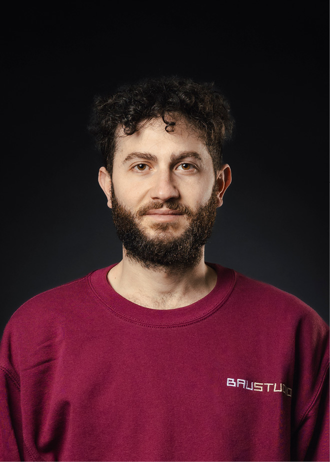 Andrea Bertoldi baustudio bozen