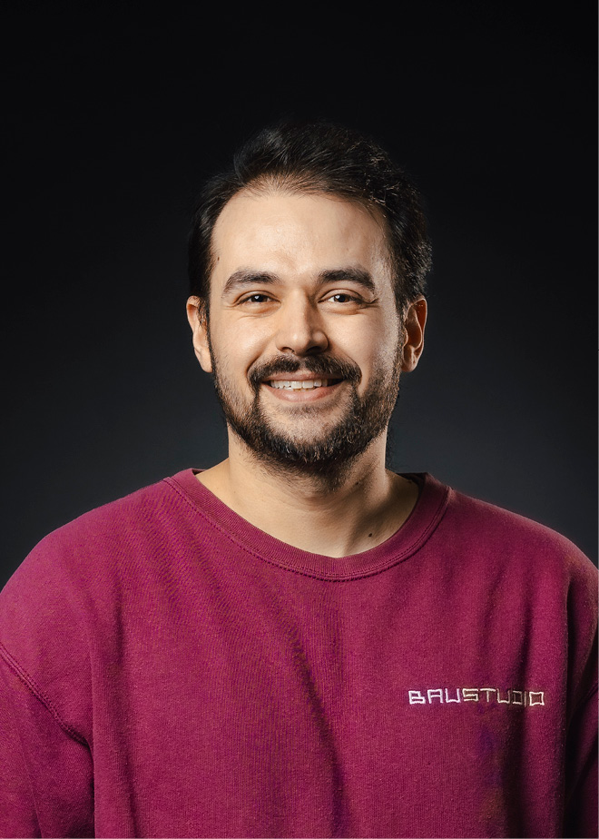 Matteo Incorvaia baustudio bolzano