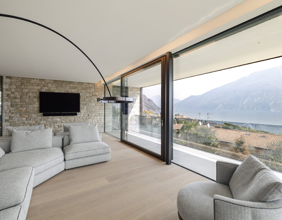 villa limone baustudio