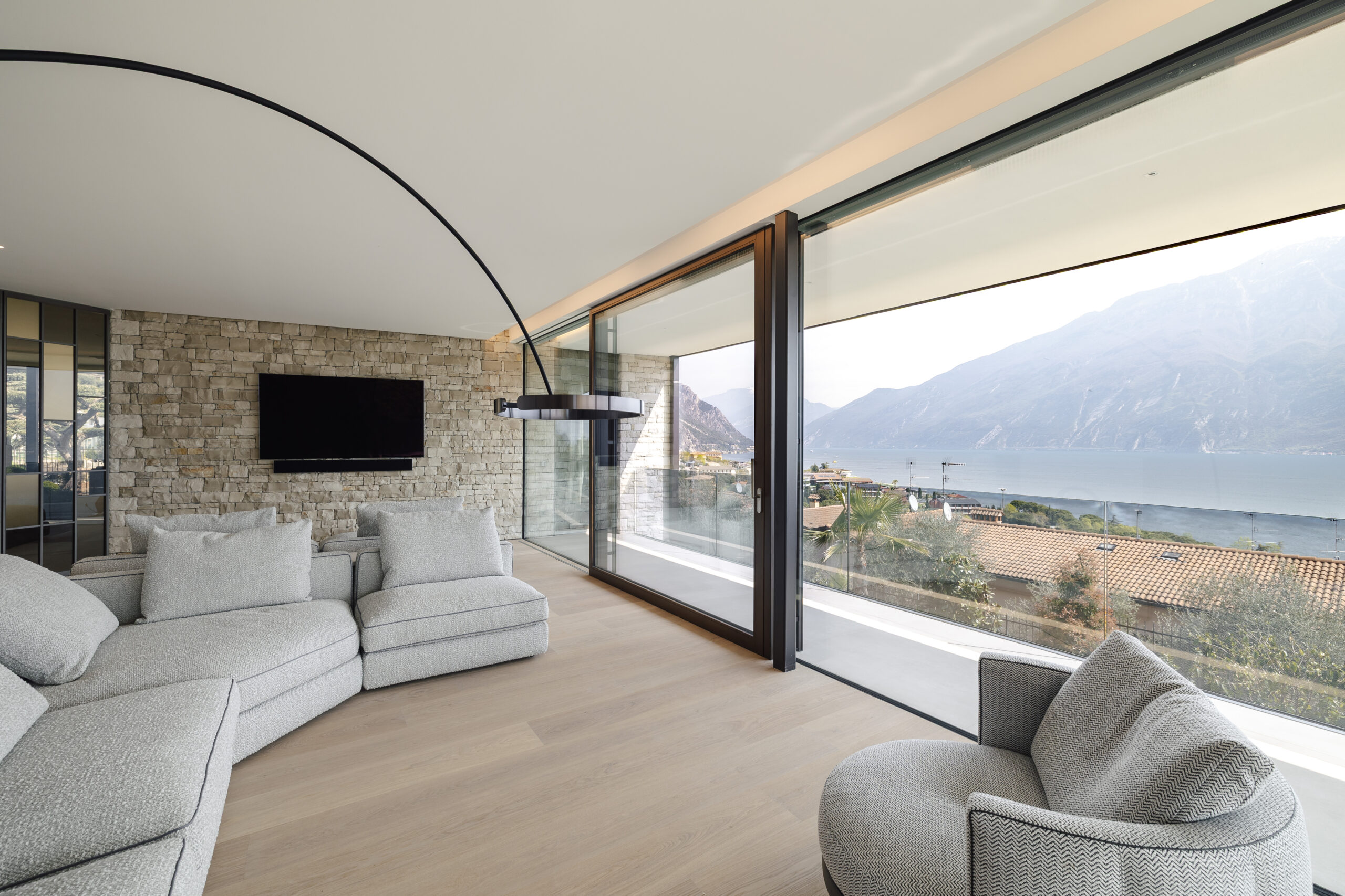 villa limone baustudio
